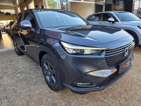 HONDA HR-V 1.5 16V 4P FLEX EXL AUTOM�TICO CVT, Foto 5