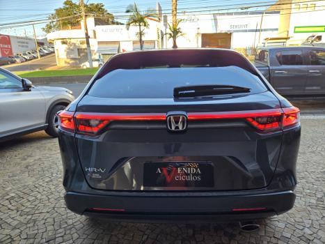 HONDA HR-V 1.5 16V 4P FLEX EXL AUTOM�TICO CVT, Foto 6