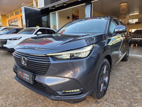 HONDA HR-V 1.5 16V 4P FLEX EXL AUTOM�TICO CVT, Foto 7