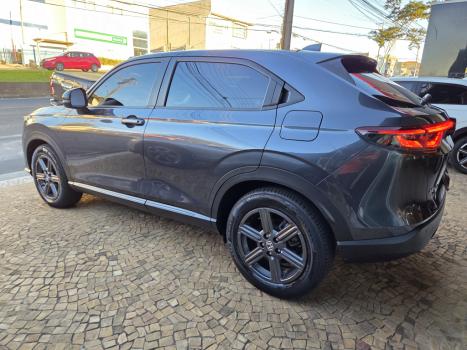 HONDA HR-V 1.5 16V 4P FLEX EXL AUTOM�TICO CVT, Foto 8