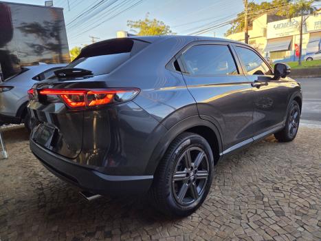 HONDA HR-V 1.5 16V 4P FLEX EXL AUTOM�TICO CVT, Foto 9