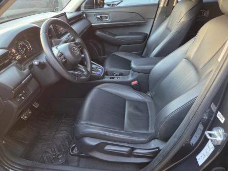 HONDA HR-V 1.5 16V 4P FLEX EXL AUTOM�TICO CVT, Foto 11