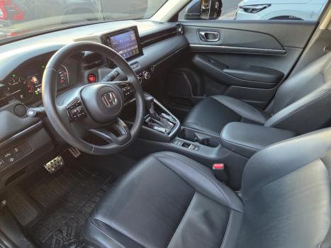 HONDA HR-V 1.5 16V 4P FLEX EXL AUTOM�TICO CVT, Foto 12