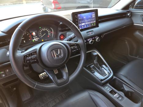 HONDA HR-V 1.5 16V 4P FLEX EXL AUTOM�TICO CVT, Foto 13