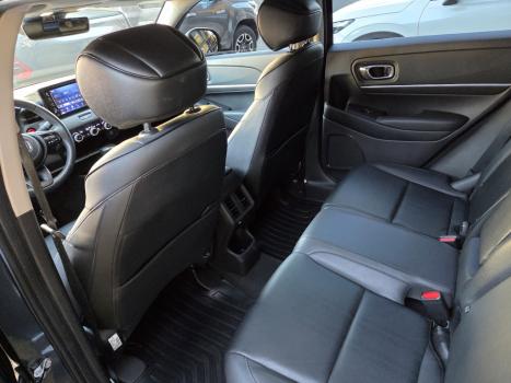 HONDA HR-V 1.5 16V 4P FLEX EXL AUTOM�TICO CVT, Foto 16