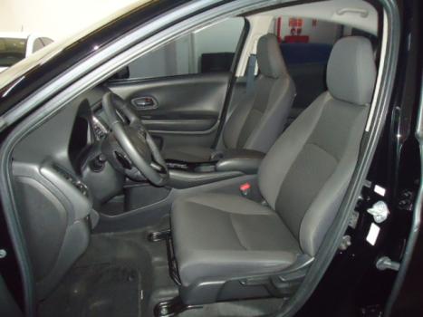 HONDA HR-V 1.5 16V 4P FLEX EX AUTOM�TICO CVT, Foto 2