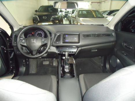 HONDA HR-V 1.5 16V 4P FLEX EX AUTOM�TICO CVT, Foto 4
