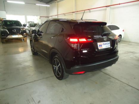 HONDA HR-V 1.5 16V 4P FLEX EX AUTOM�TICO CVT, Foto 7