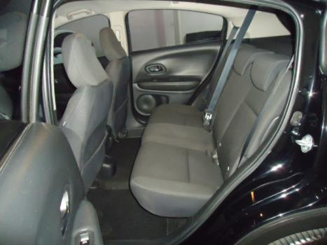 HONDA HR-V 1.5 16V 4P FLEX EX AUTOM�TICO CVT, Foto 8