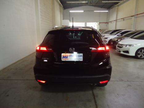 HONDA HR-V 1.5 16V 4P FLEX EX AUTOM�TICO CVT, Foto 10