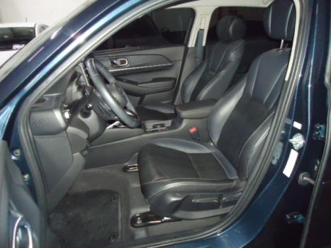 HONDA HR-V 1.5 16V 4P FLEX EXL AUTOM�TICO CVT, Foto 2