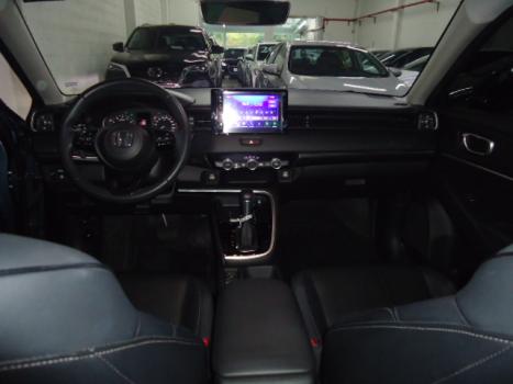 HONDA HR-V 1.5 16V 4P FLEX EXL AUTOM�TICO CVT, Foto 4