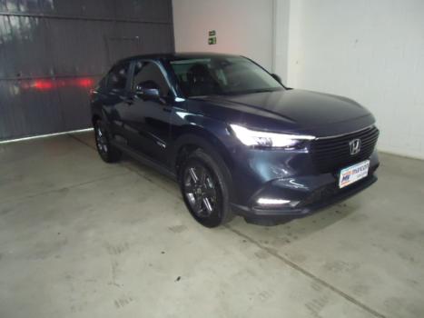 HONDA HR-V 1.5 16V 4P FLEX EXL AUTOM�TICO CVT, Foto 5