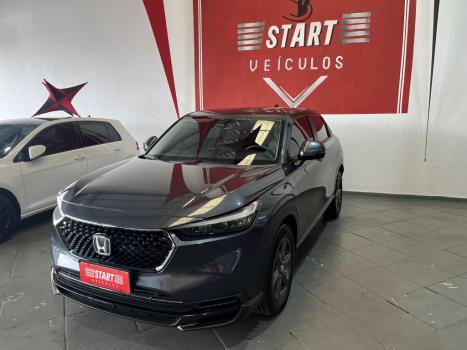 HONDA HR-V 1.5 16V 4P FLEX ADVANCE TURBO AUTOM�TICO CVT, Foto 1