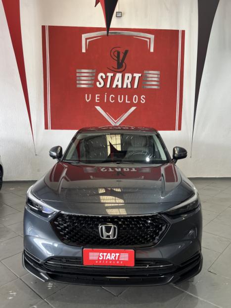 HONDA HR-V 1.5 16V 4P FLEX ADVANCE TURBO AUTOM�TICO CVT, Foto 2