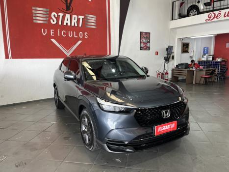 HONDA HR-V 1.5 16V 4P FLEX ADVANCE TURBO AUTOM�TICO CVT, Foto 3
