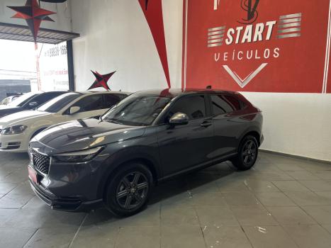 HONDA HR-V 1.5 16V 4P FLEX ADVANCE TURBO AUTOM�TICO CVT, Foto 4