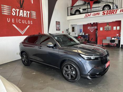 HONDA HR-V 1.5 16V 4P FLEX ADVANCE TURBO AUTOM�TICO CVT, Foto 5