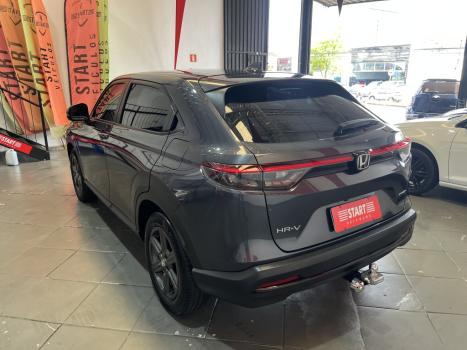 HONDA HR-V 1.5 16V 4P FLEX ADVANCE TURBO AUTOM�TICO CVT, Foto 6