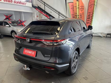 HONDA HR-V 1.5 16V 4P FLEX ADVANCE TURBO AUTOM�TICO CVT, Foto 7