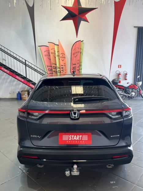 HONDA HR-V 1.5 16V 4P FLEX ADVANCE TURBO AUTOM�TICO CVT, Foto 8