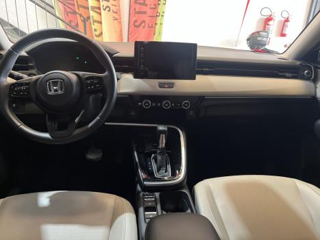 HONDA HR-V 1.5 16V 4P FLEX ADVANCE TURBO AUTOM�TICO CVT, Foto 9