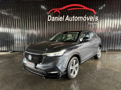 HONDA HR-V 1.5 16V 4P FLEX EX AUTOM�TICO CVT, Foto 1
