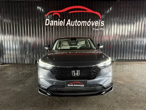 HONDA HR-V 1.5 16V 4P FLEX EX AUTOM�TICO CVT, Foto 2