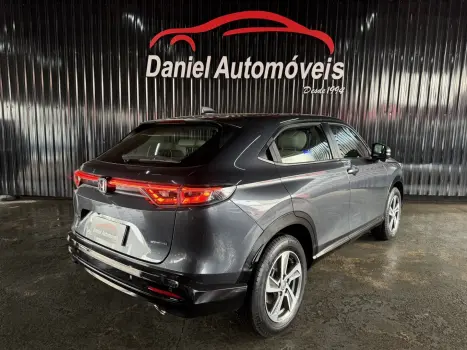HONDA HR-V 1.5 16V 4P FLEX EX AUTOM�TICO CVT, Foto 5