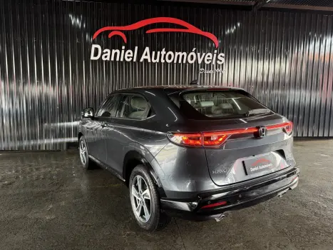 HONDA HR-V 1.5 16V 4P FLEX EX AUTOM�TICO CVT, Foto 7