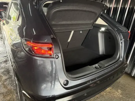 HONDA HR-V 1.5 16V 4P FLEX EX AUTOM�TICO CVT, Foto 8