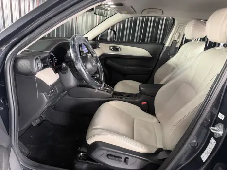 HONDA HR-V 1.5 16V 4P FLEX EX AUTOM�TICO CVT, Foto 10