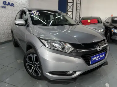 HONDA HR-V 1.5 16V 4P FLEX EXL AUTOM�TICO CVT, Foto 1