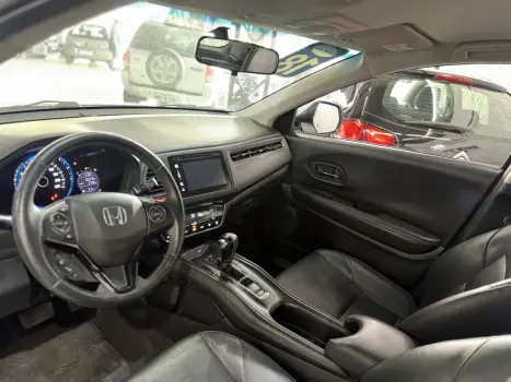 HONDA HR-V 1.5 16V 4P FLEX EXL AUTOM�TICO CVT, Foto 2