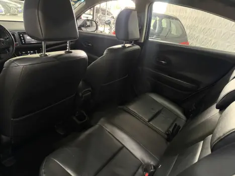 HONDA HR-V 1.5 16V 4P FLEX EXL AUTOM�TICO CVT, Foto 3