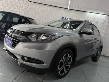HONDA HR-V 1.5 16V 4P FLEX EXL AUTOM�TICO CVT, Foto 4