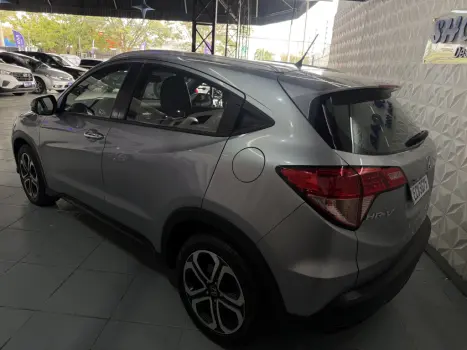 HONDA HR-V 1.5 16V 4P FLEX EXL AUTOM�TICO CVT, Foto 7