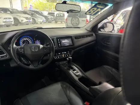 HONDA HR-V 1.5 16V 4P FLEX EXL AUTOM�TICO CVT, Foto 10