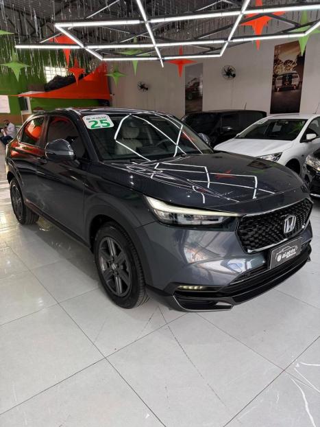 HONDA HR-V 1.5 16V 4P FLEX ADVANCE TURBO AUTOM�TICO CVT, Foto 1