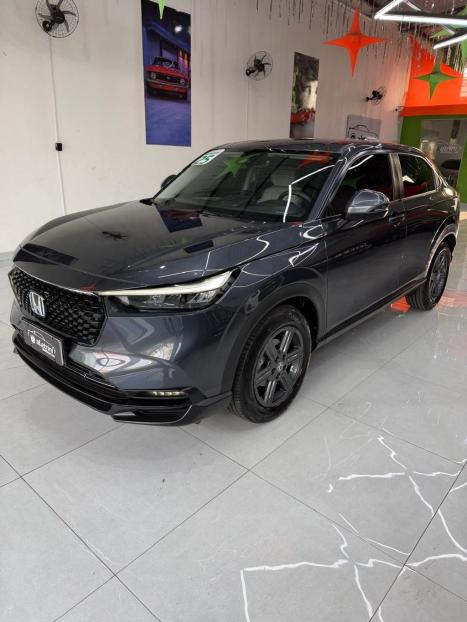 HONDA HR-V 1.5 16V 4P FLEX ADVANCE TURBO AUTOM�TICO CVT, Foto 2