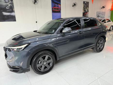 HONDA HR-V 1.5 16V 4P FLEX ADVANCE TURBO AUTOM�TICO CVT, Foto 5