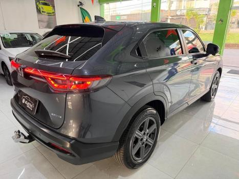 HONDA HR-V 1.5 16V 4P FLEX ADVANCE TURBO AUTOM�TICO CVT, Foto 7
