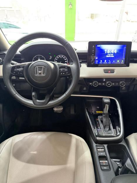 HONDA HR-V 1.5 16V 4P FLEX ADVANCE TURBO AUTOM�TICO CVT, Foto 9
