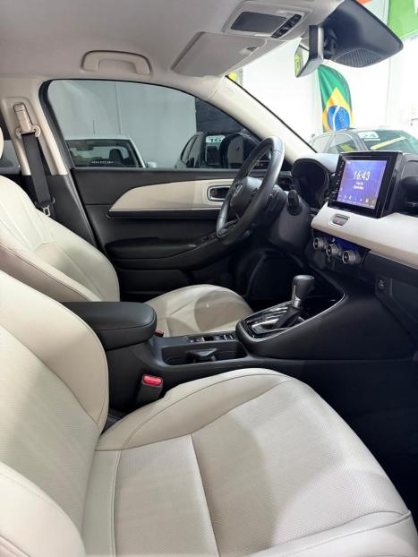 HONDA HR-V 1.5 16V 4P FLEX ADVANCE TURBO AUTOM�TICO CVT, Foto 11