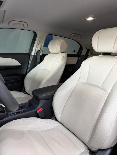 HONDA HR-V 1.5 16V 4P FLEX ADVANCE TURBO AUTOM�TICO CVT, Foto 13