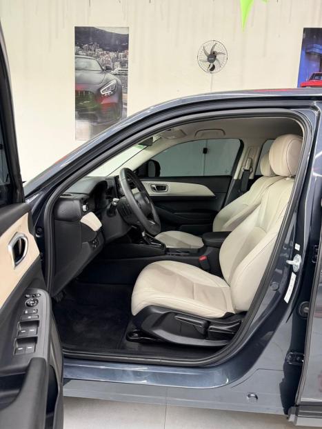 HONDA HR-V 1.5 16V 4P FLEX ADVANCE TURBO AUTOM�TICO CVT, Foto 14