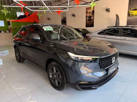 HONDA HR-V 1.5 16V 4P FLEX ADVANCE TURBO AUTOMÁTICO CVT, Foto 3