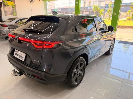 HONDA HR-V 1.5 16V 4P FLEX ADVANCE TURBO AUTOMÁTICO CVT, Foto 5