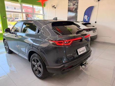 HONDA HR-V 1.5 16V 4P FLEX ADVANCE TURBO AUTOMÁTICO CVT, Foto 6