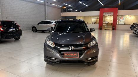 HONDA HR-V 1.5 16V 4P FLEX EX AUTOM�TICO CVT, Foto 2